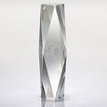 Diamond Crystal Tower Award